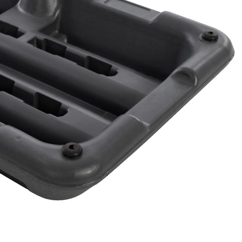 Professional Step Table Rojo ÚNICA