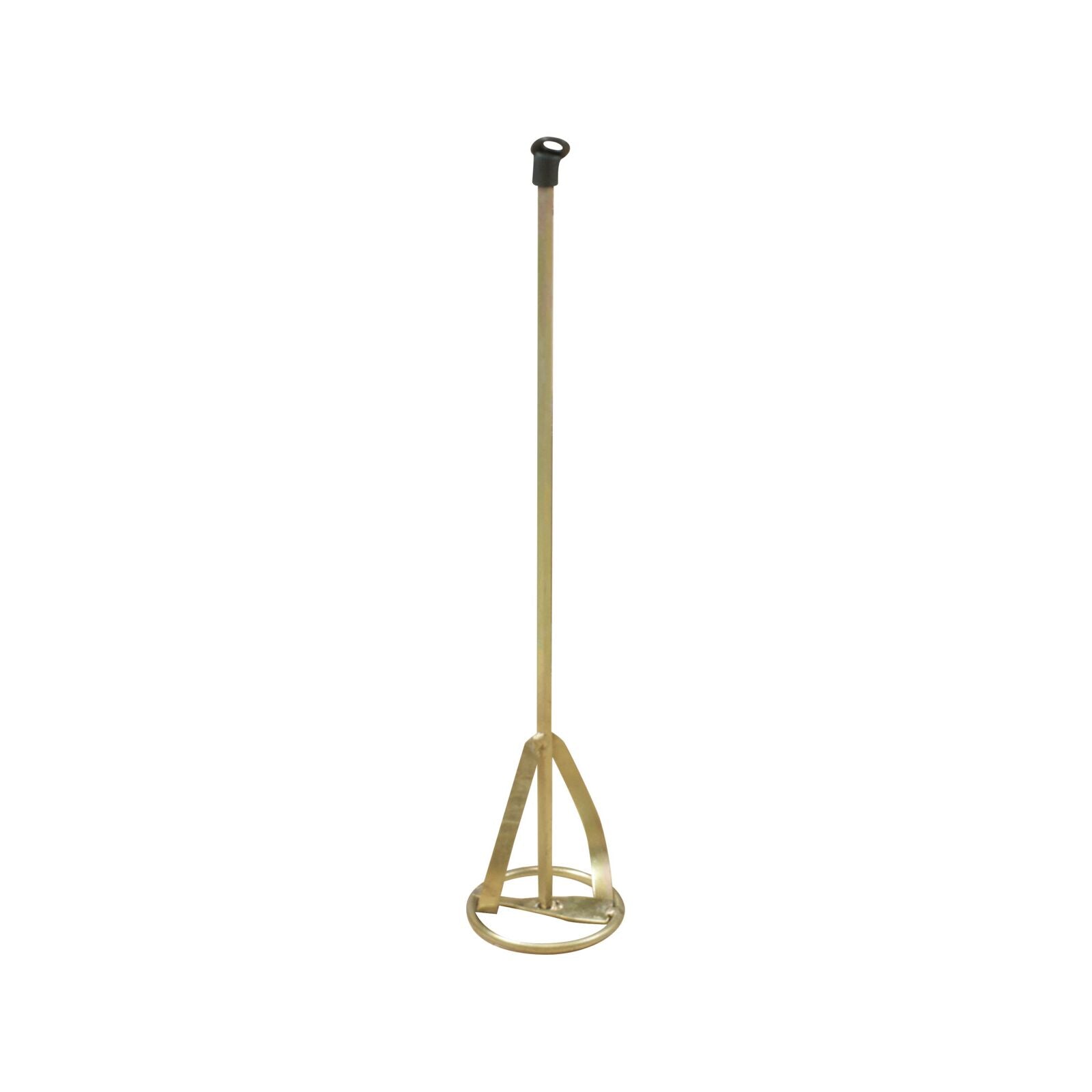 Миксер Пръчка Миксер за хоросан и боя 80 X 400 mm Proline