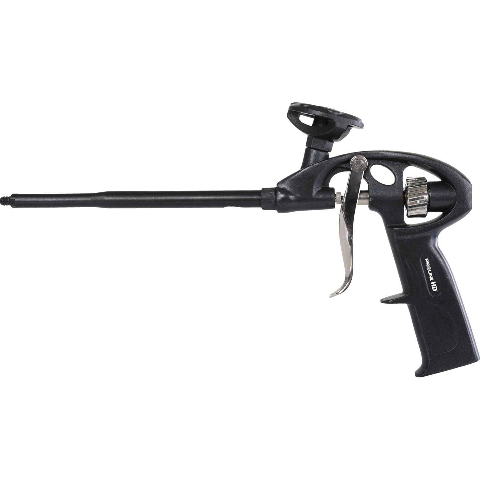 Pistola Espuma Neumática Recubierta De Teflón Proline Hd