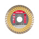 Super Turbo Diamond Disk 180 mm X 2,7 mm X 22,2 mm Proline
