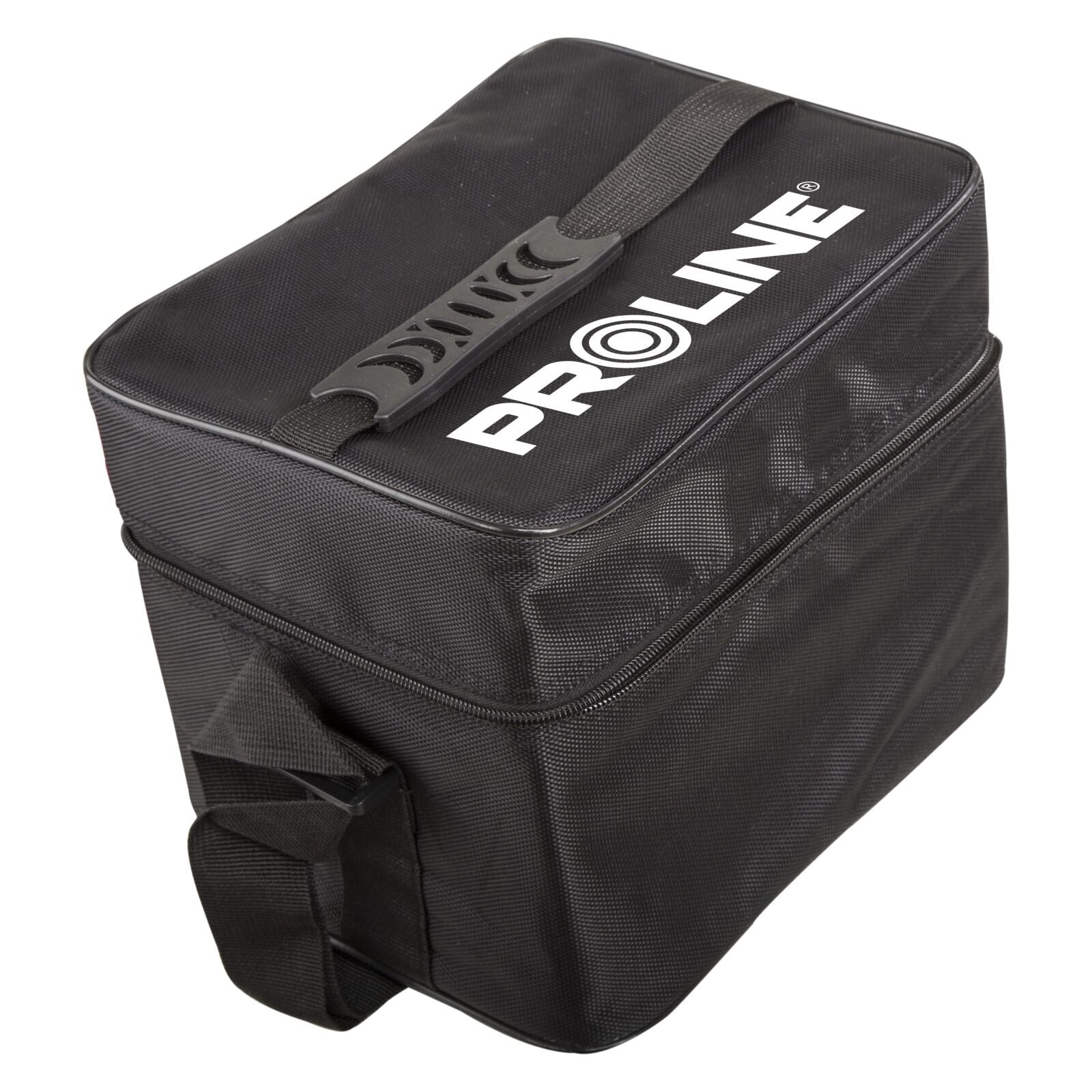 Laser Level 2 Lines 360° Green 20 M Proline