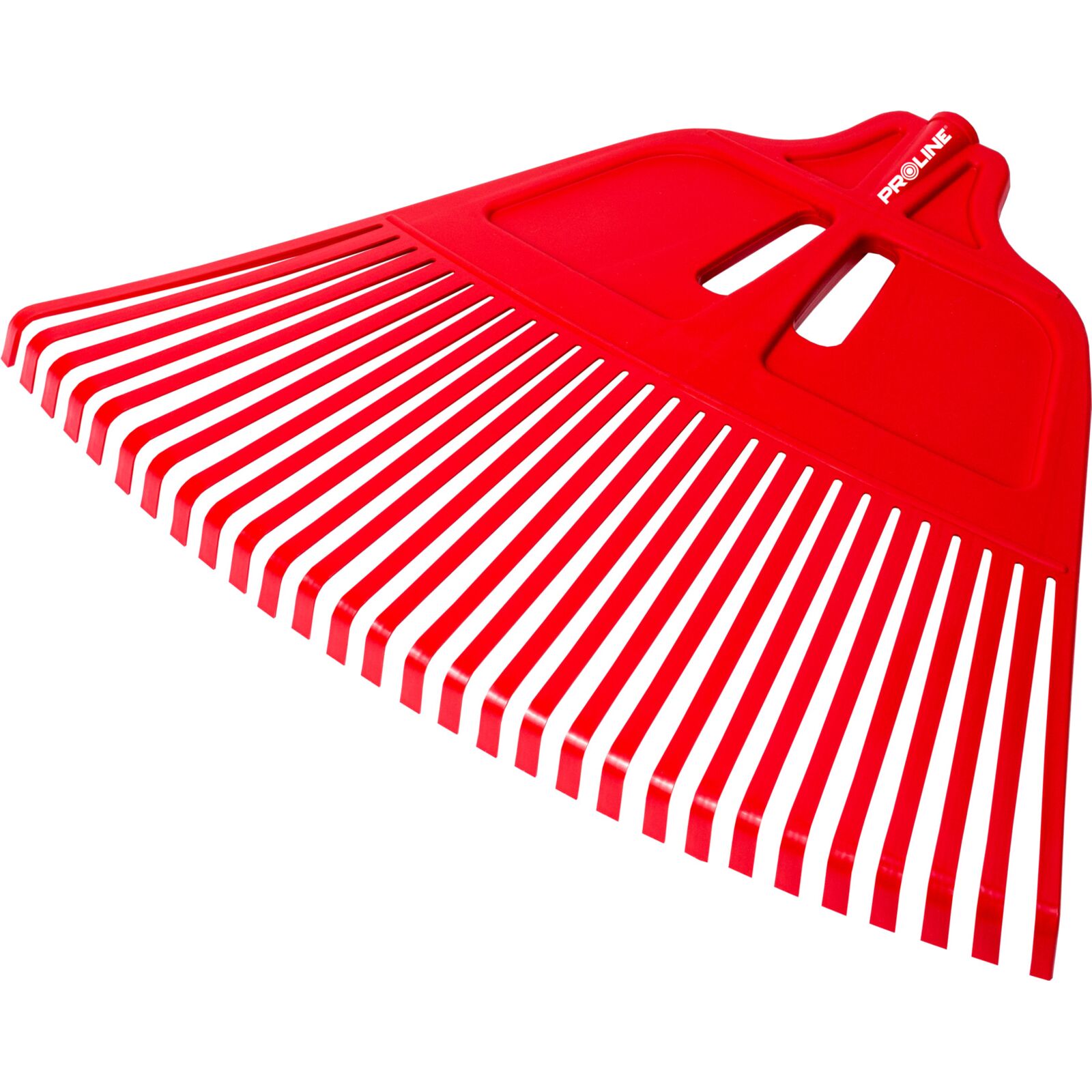 Grebla Plastic Frunze 68 Cm 29t Proline