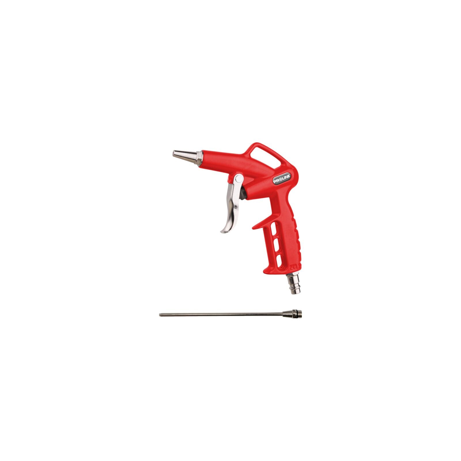 Pistol de Suflat 8 Bar 215 Mm 2 Duze Ce Proline