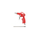 Pistol de Suflat 8 Bar 215 Mm 2 Duze Ce Proline