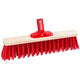 Street Broom Click 500 Mm Pet Bristle Proline