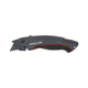 Snap-off Knife T-blade Black (1-3 Blades) Proline