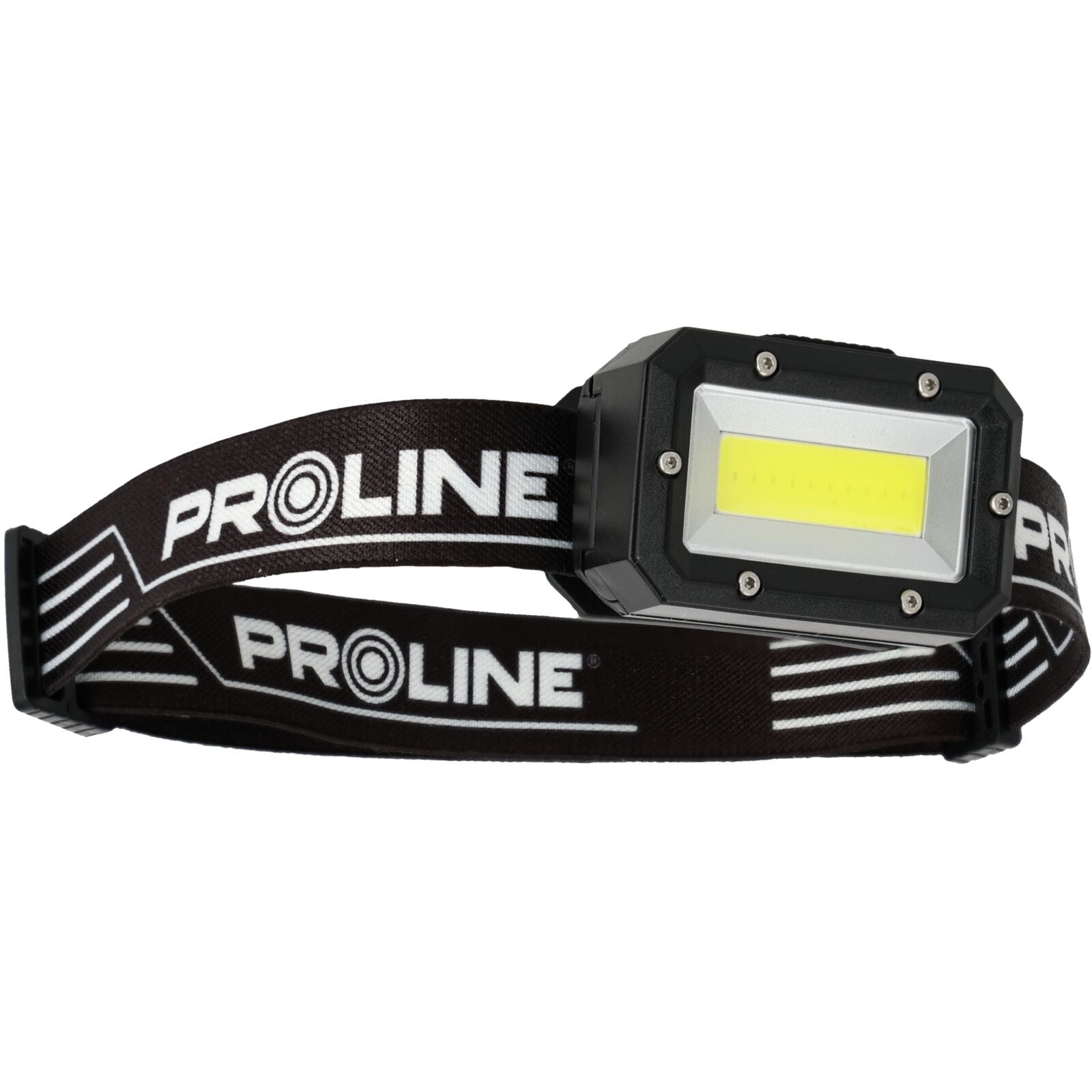 Lampe frontale 3xaaa 200lm Proline
