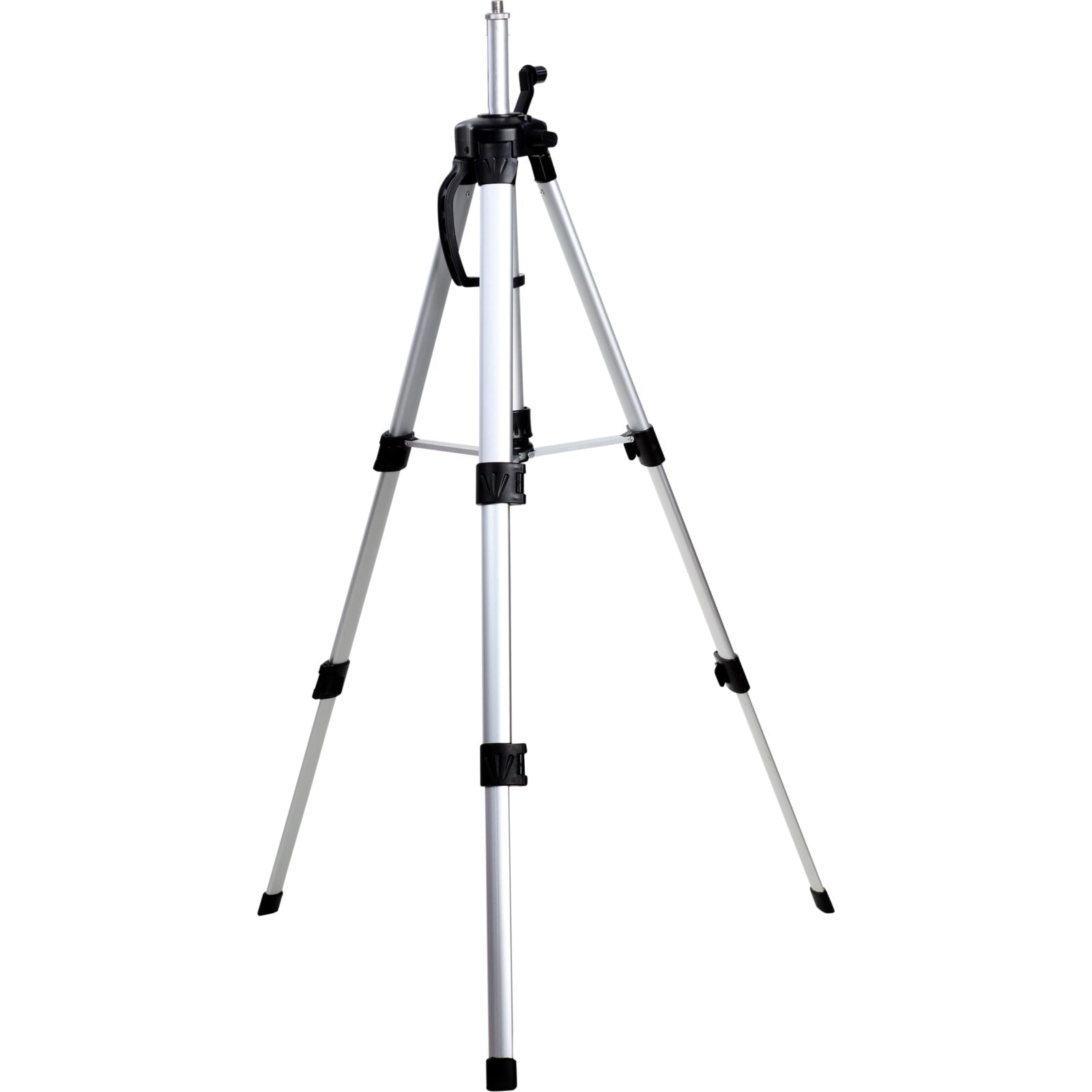 116 cm stativ pro laserovou vodováha Max výška 116 cm Proline