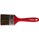 Flat Paintbrush 80 Mm Plastic Handle Wood Paints Proline