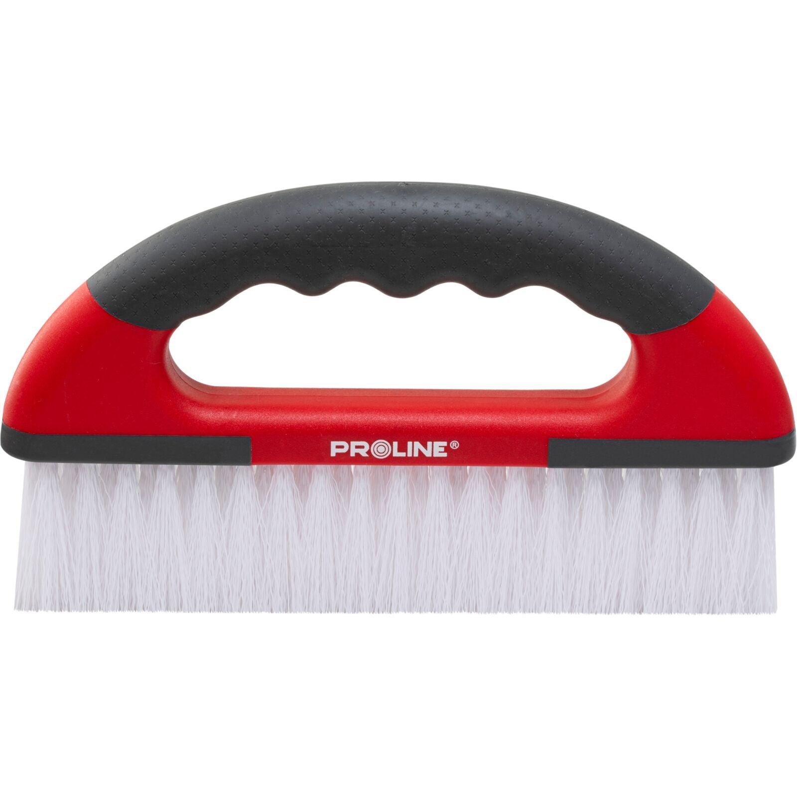 Premium Wallpaper Smoothing Brush Tpr Grip 230 Mm Proline