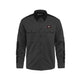 Horsefeathers Prom Shirt (dark Gray)