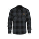Horsefeathers Prom Shirt (indigo)