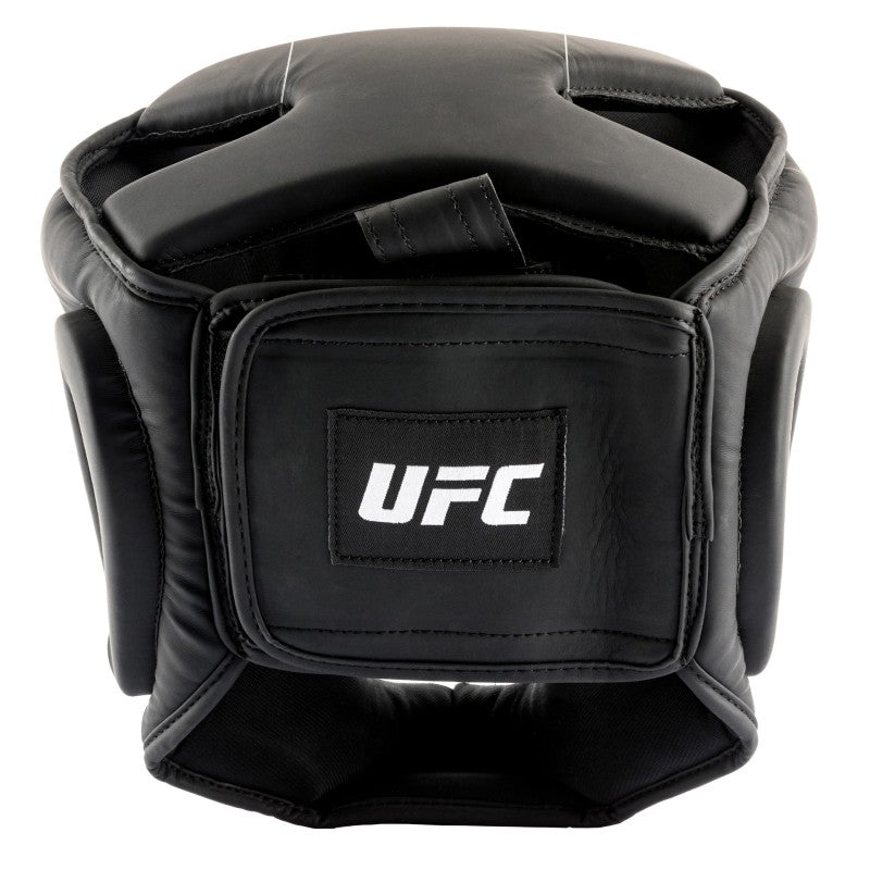 Ochraniacz Cabeza Profesional UFC Czarny