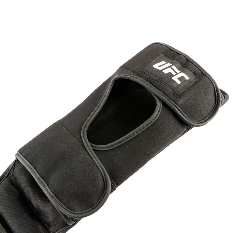 Protecteur Pierna Profesional Ufc Noir