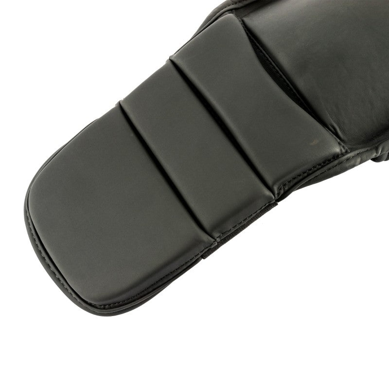 Protecteur Pierna Profesional Ufc Noir