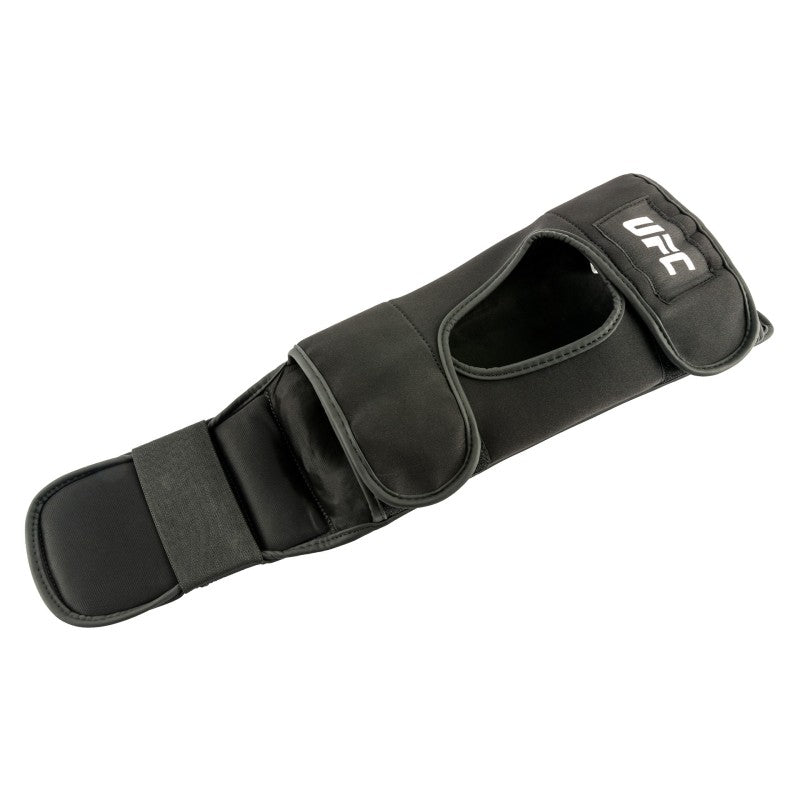 Protecteur Pierna Profesional Ufc Noir