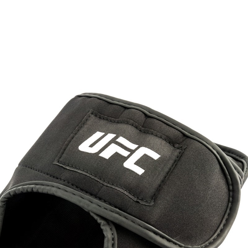 Protecteur Pierna Profesional Ufc Noir