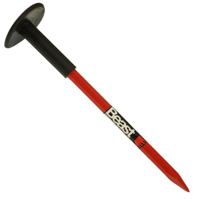 Masonry Punch 14 Mm X 300 Mm Beast