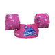 Bestway Puddle Jumper Dolphin | Розово | 15-30 кг