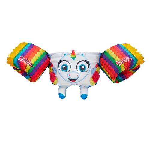 Sevylor Puddle Jumper Deluxe 3d Unicorn Swim Vest | White**