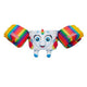 Жилетка за плуване Sevylor Puddle Jumper Deluxe 3d Unicorn | Бяло**