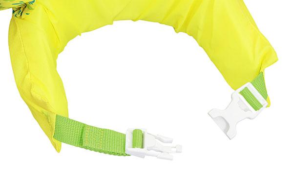 Bestway Puddle Jumper Turtle | Green | 15-30 Kg