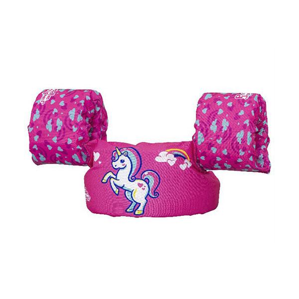 Bestway Puddle Jumper Einhorn | Rosa | 15-30 kg