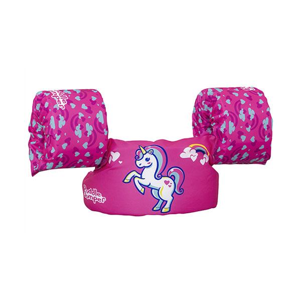 Bestway Puddle Jumper Einhorn | Rosa | 15-30 kg