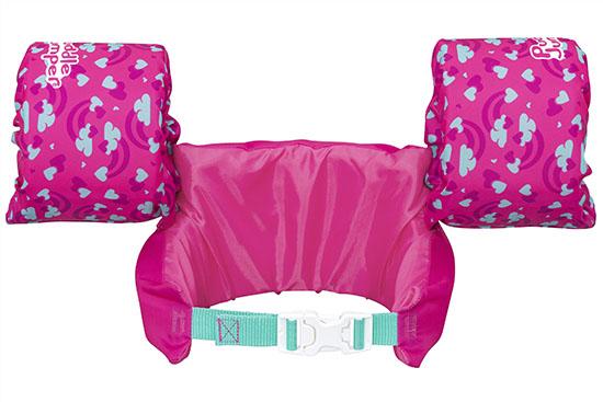 Bestway Puddle Jumper Unicorn | Pink | 15-30 Kg