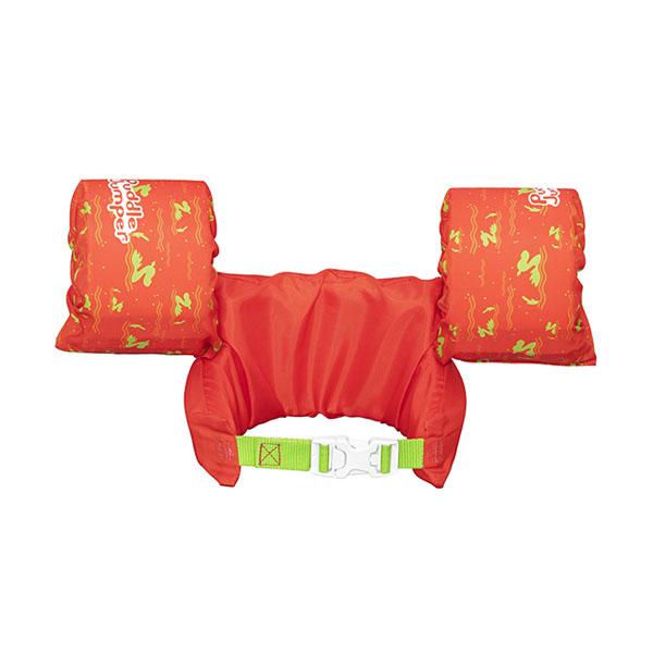Bestway Puddle Jumper Sea Monster | Orange | 15-30kg