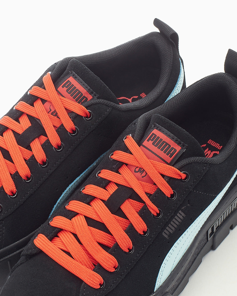 Puma Sneakers Mayze Sd X Dua Lipa Platform