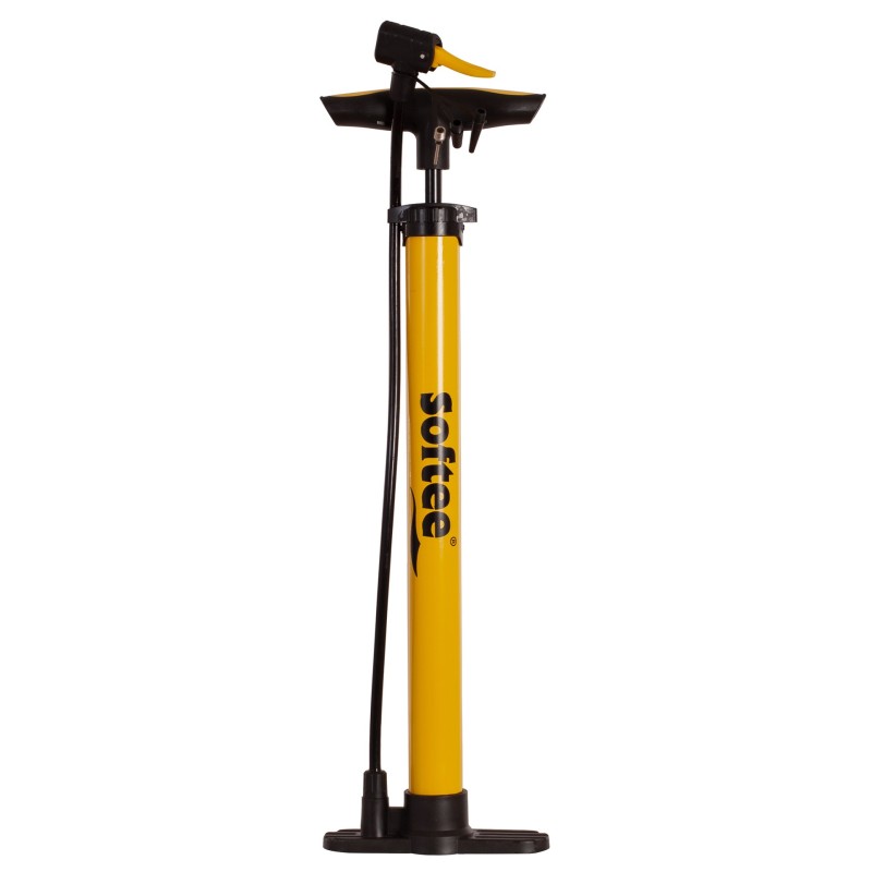 Pump Softee Zoom