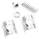 Pump Spare Parts Sks Handle Attachment Set For Rennkompressor