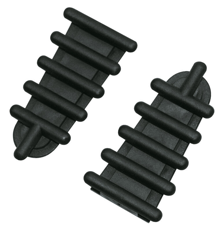 Pièce de rechange pour pompe Sks, insert en caoutchouc pour pieds de compresseur Rennkompressor simples