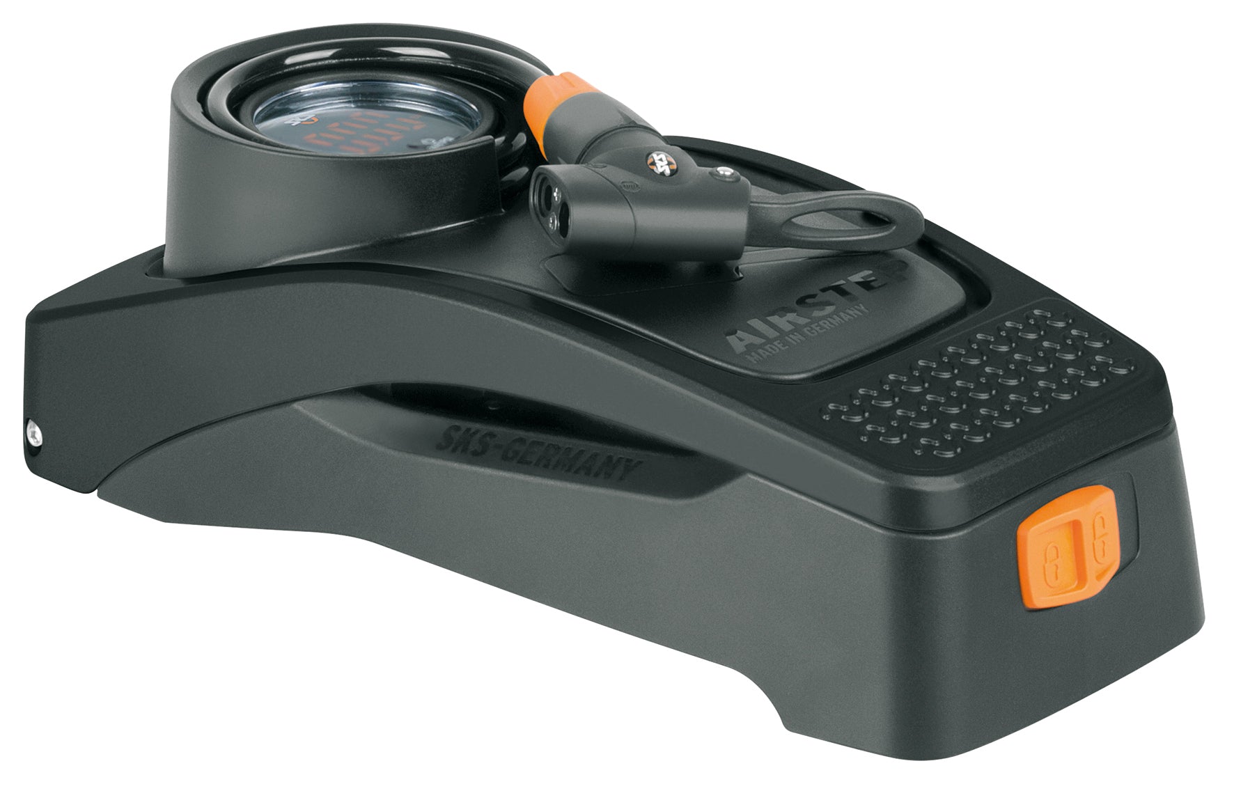 Sks Airstep Digi fotpump