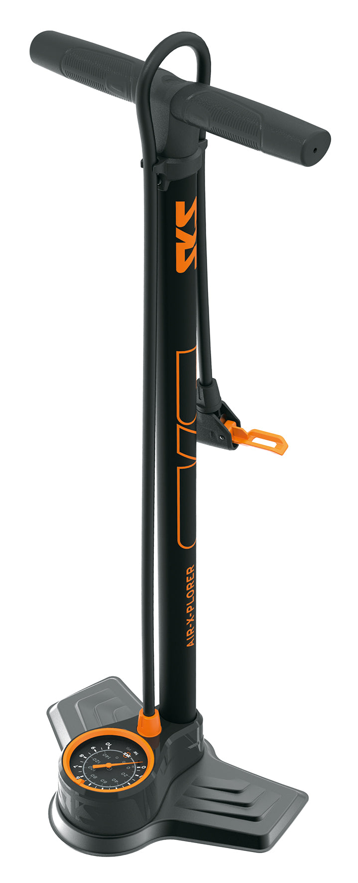Bomba Sks Air-x-plorer 10.0