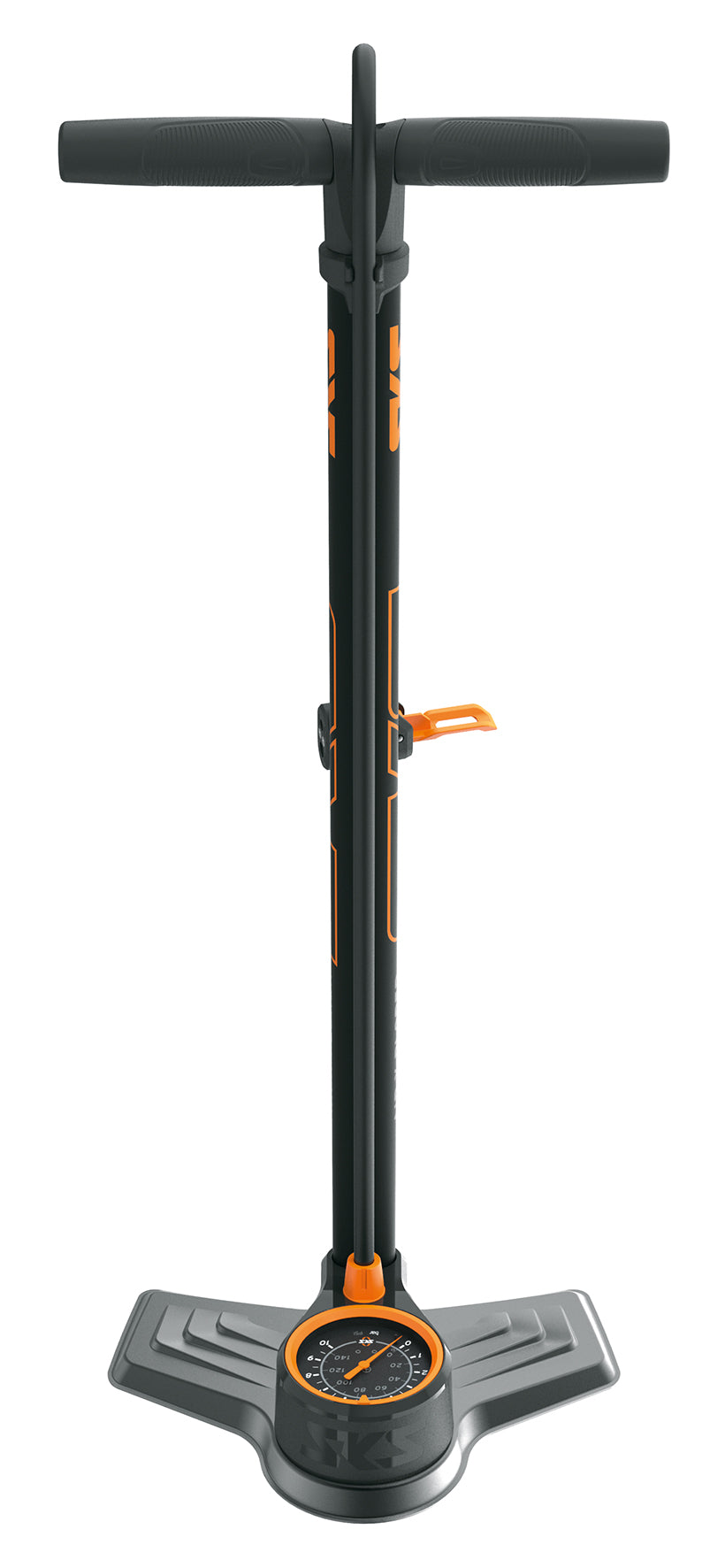 Bomba Sks Air-x-plorer 10.0