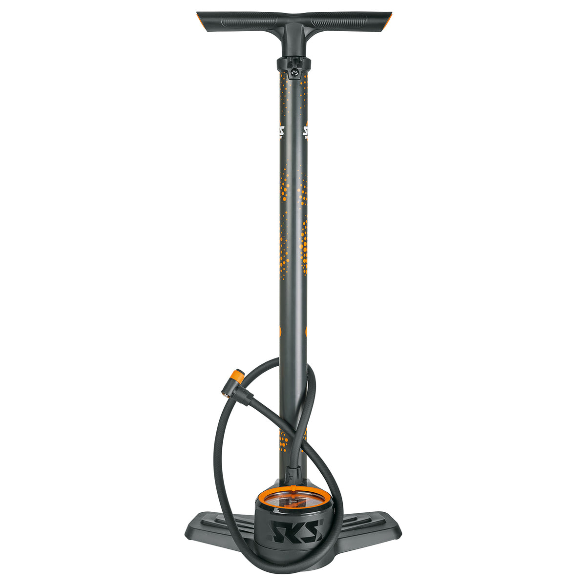 Pump Sks Airkompressor Clik Tec 10.0