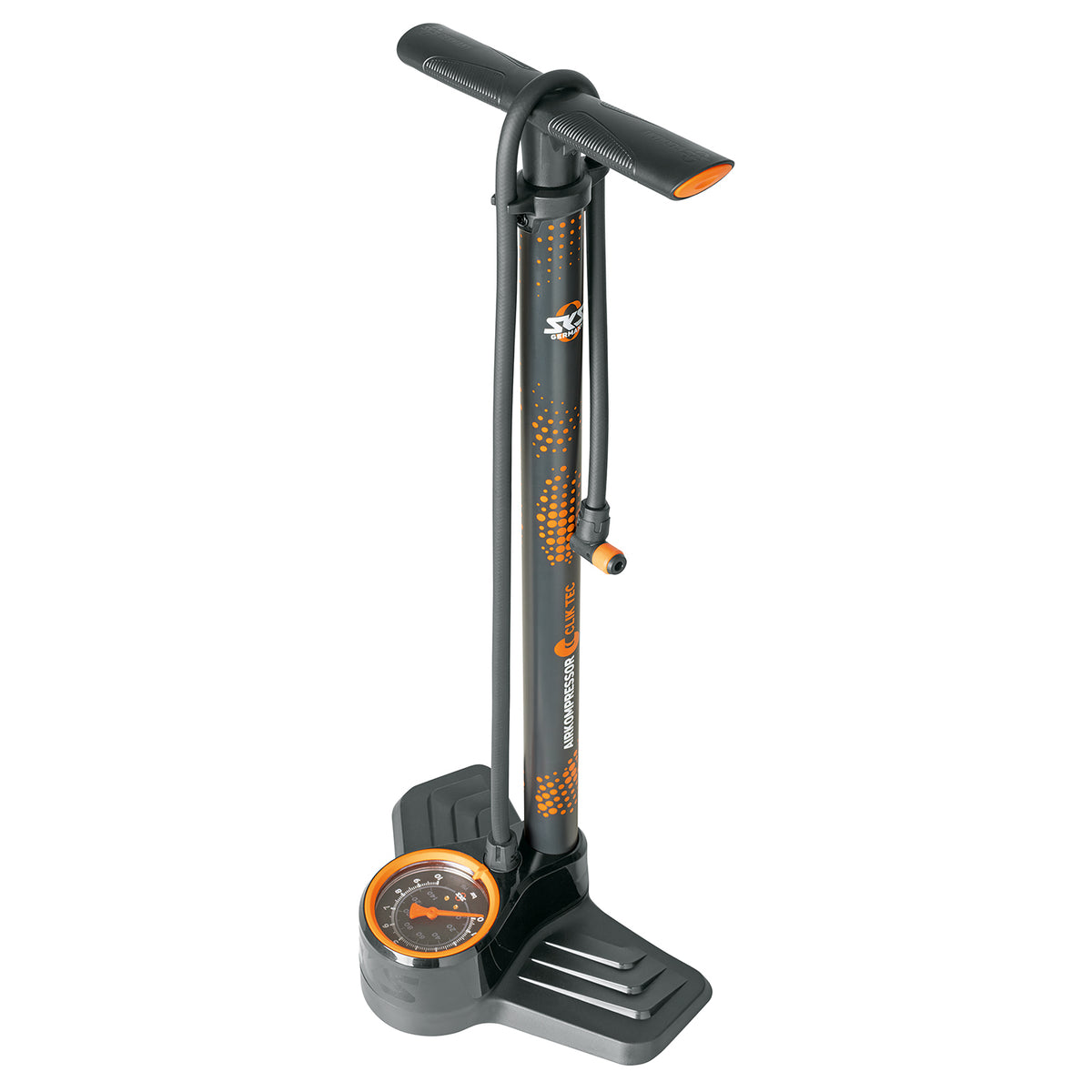 Pump Sks Airkompressor Clik Tec 10.0