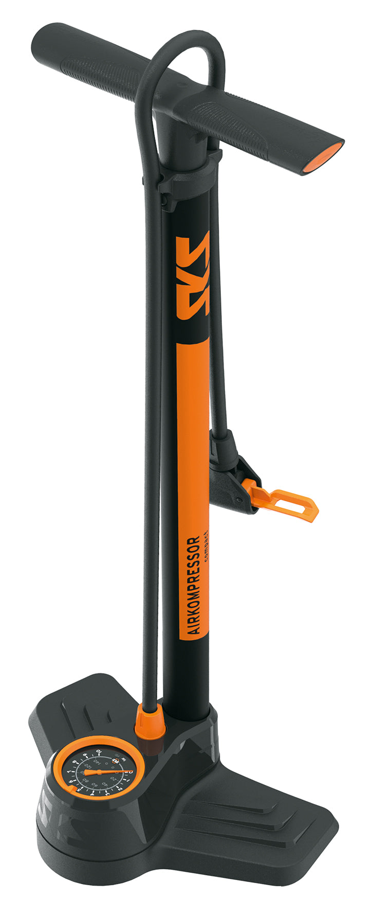 Pump Sks Airkompressor Compact 10.0