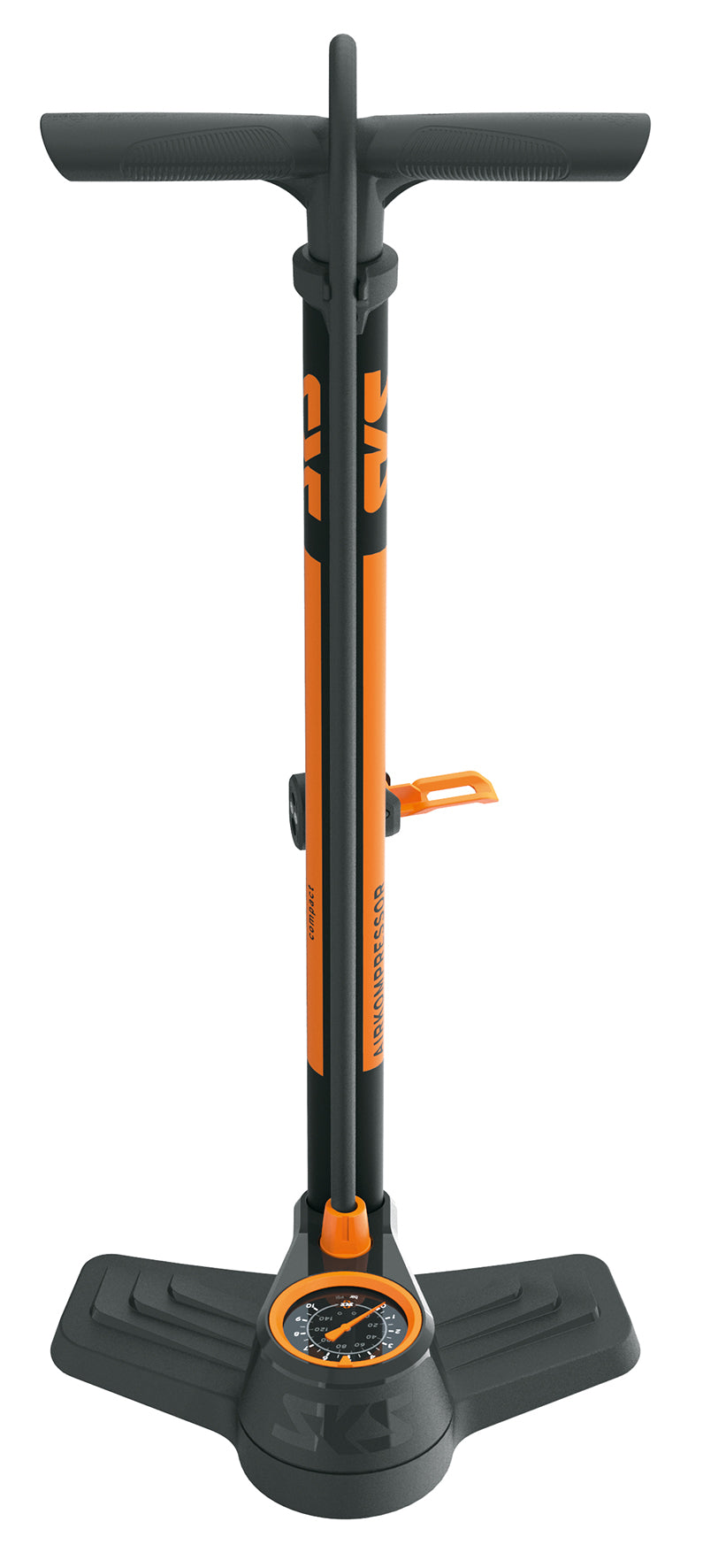 Pump Sks Airkompressor Compact 10.0