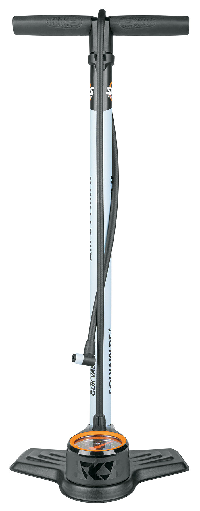 Sks Air-x-plorer Pump - Edition Clik Valve