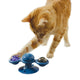Purrfect Spinner: ¡el juguete para gatos definitivo para una diversión sin fin!