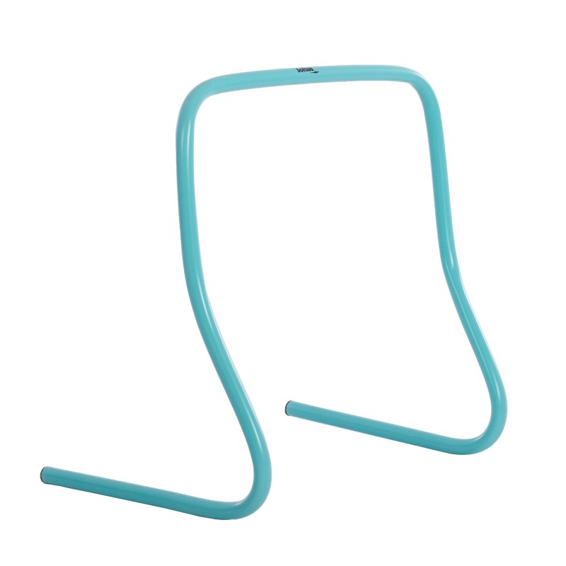 Pvc Agility Hurdle Softee Rojo