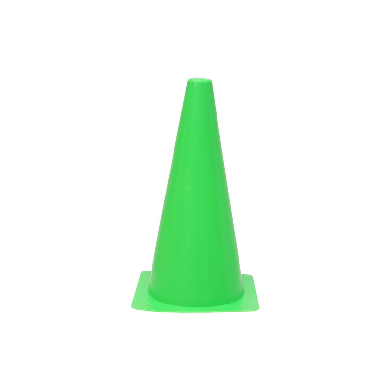 Cone Marcador Pvc Softee Amarillo 23 Cm