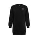 Horsefeathers Qiana Sweatshirt (black)