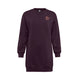 Horsefeathers Qiana Sweatshirt (blackberry)