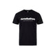 Horsefeathers Quarter Tshirt (black)