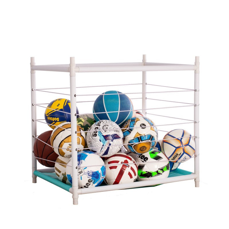 Rack For Balls