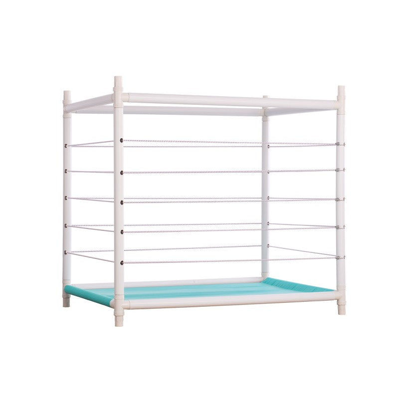 Rack For Balls